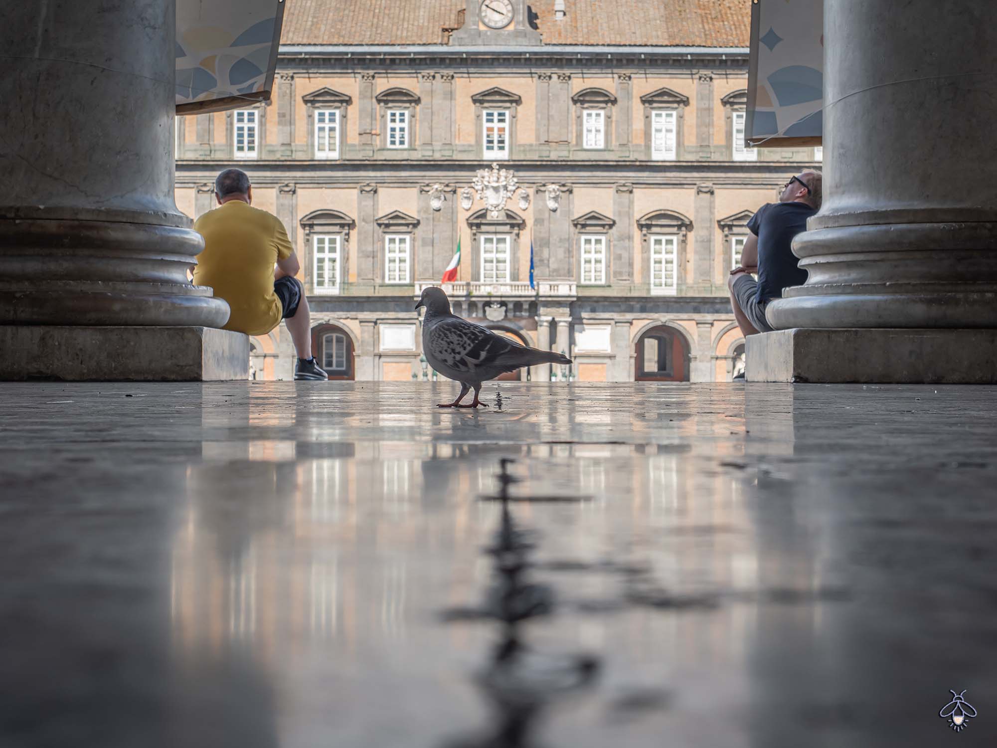 Palazzo Reale